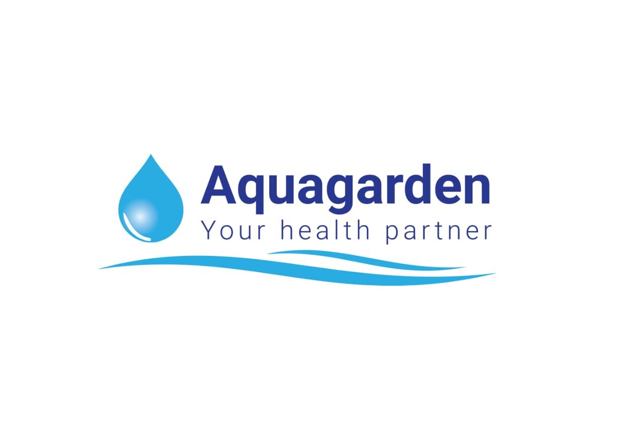 AquaGarden Logo